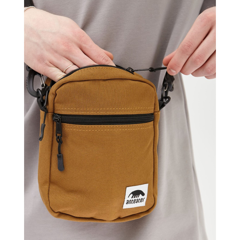 Сумка ANTEATER Crossbody Sand