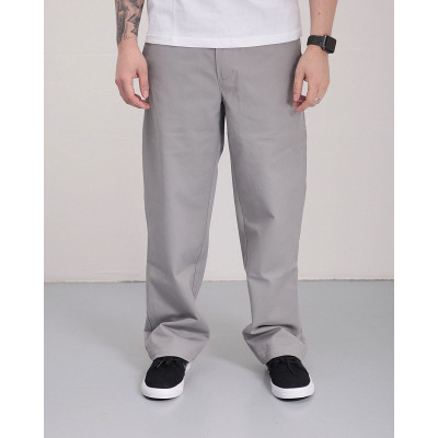 Брюки ANTEATER Workchino-Cement