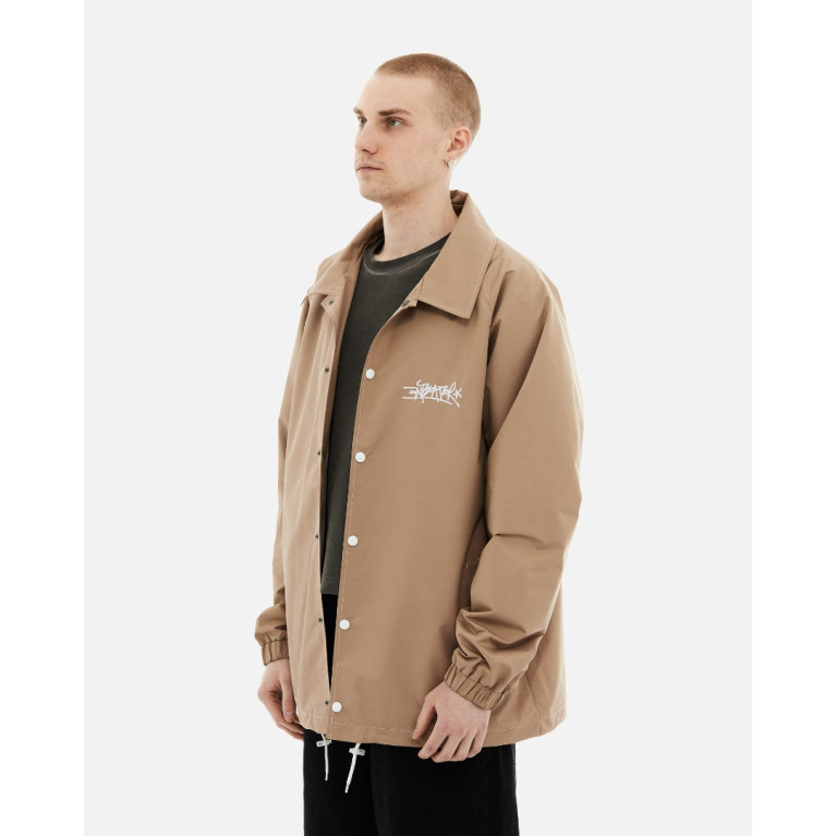 Куртка ANTEATER Coachjkt NLN Bage