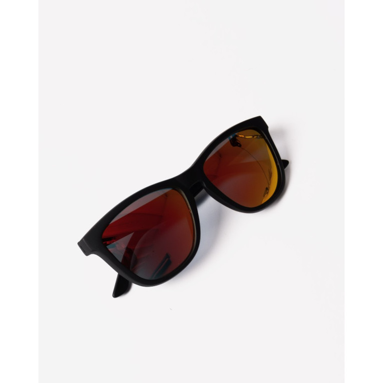 Очки ANTEATER Agent Black Orange