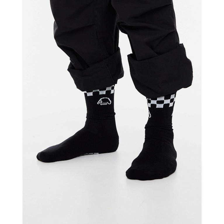 Носки Anteater Socks-WINTER-Black