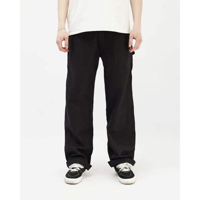 Брюки ANTEATER Workpants-Black