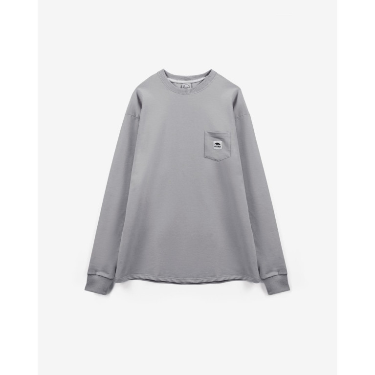Лонгслив ANTEATER Phat Long100