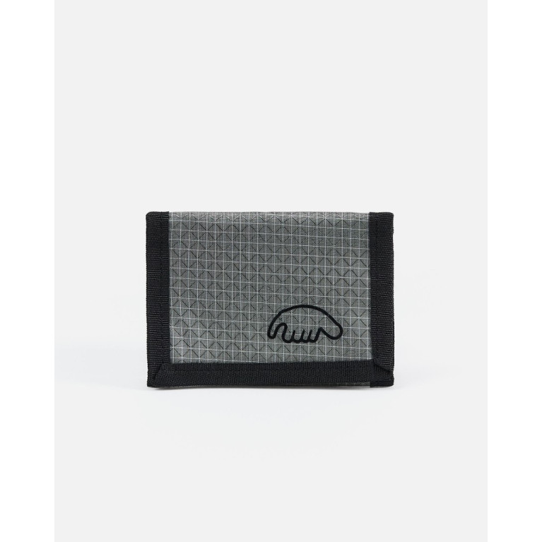 Кошелек ANTEATER Wallet RSt Grey