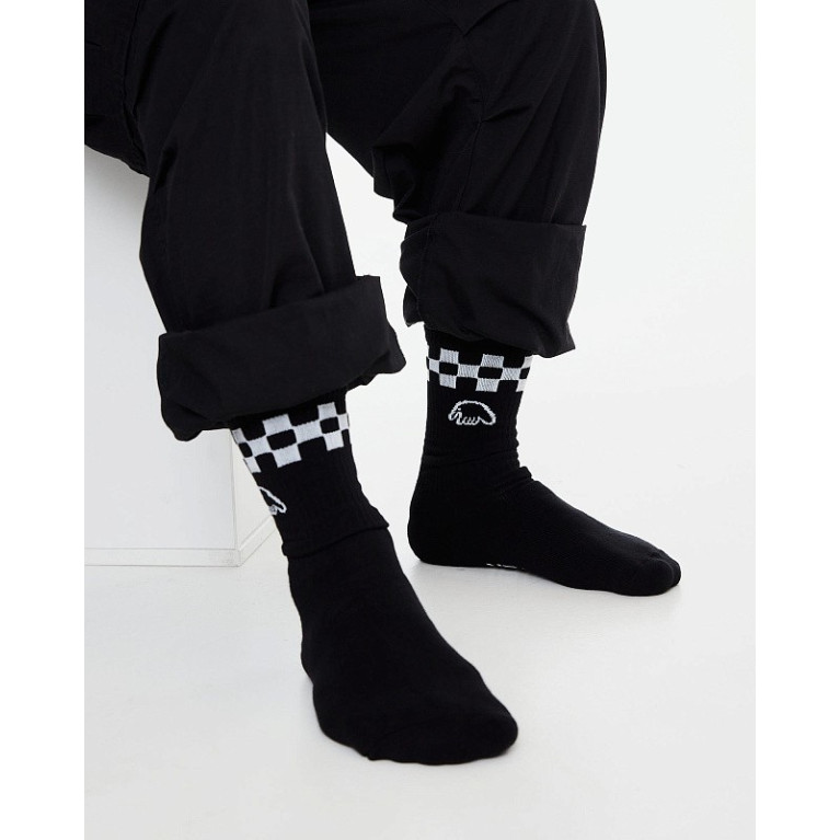 Носки Anteater Socks-WINTER-Black