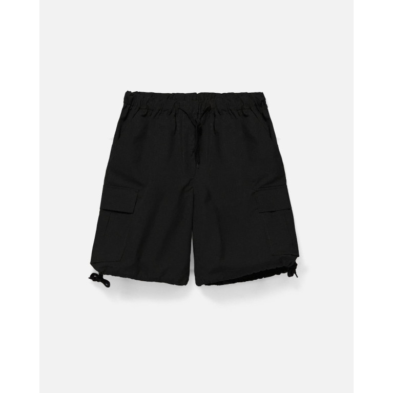 Шорты ANTEATER WideCargoShorts-Black
