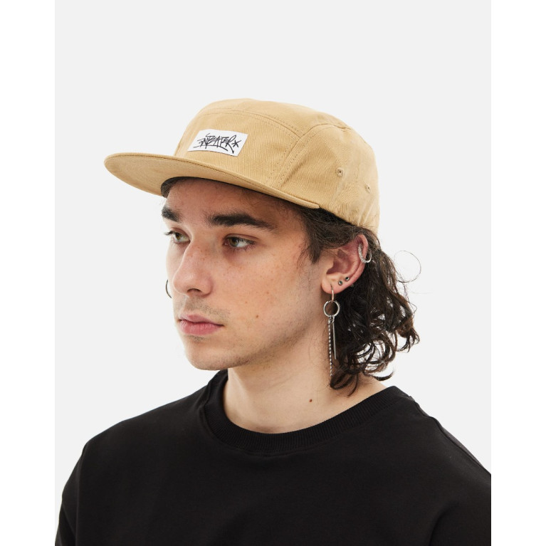 Кепка Anteater 5Panel-Bage
