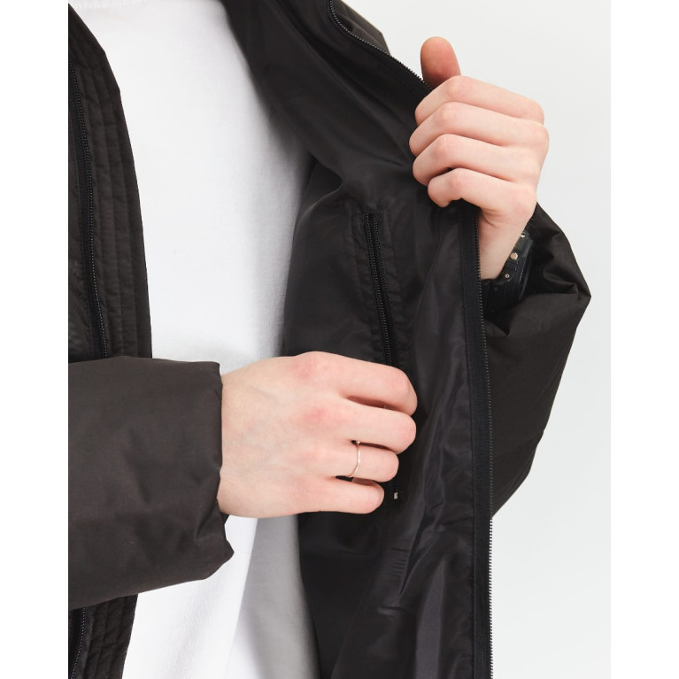 Куртка Anteater Down Jacket Black