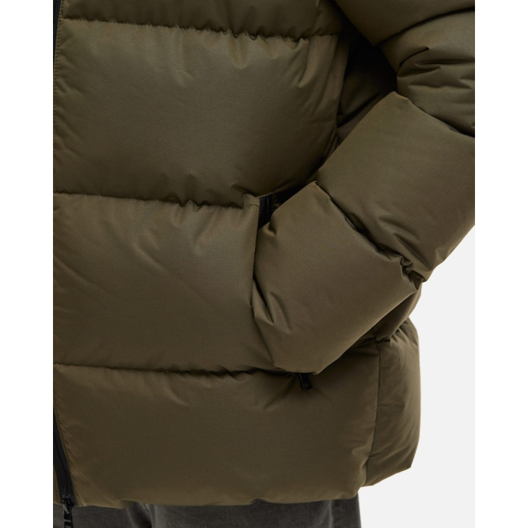 Куртка Anteater Down Jacket Combo-Haki