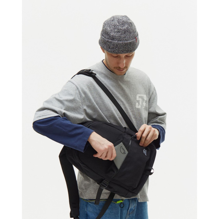 Рюкзак Anteater Nano Black