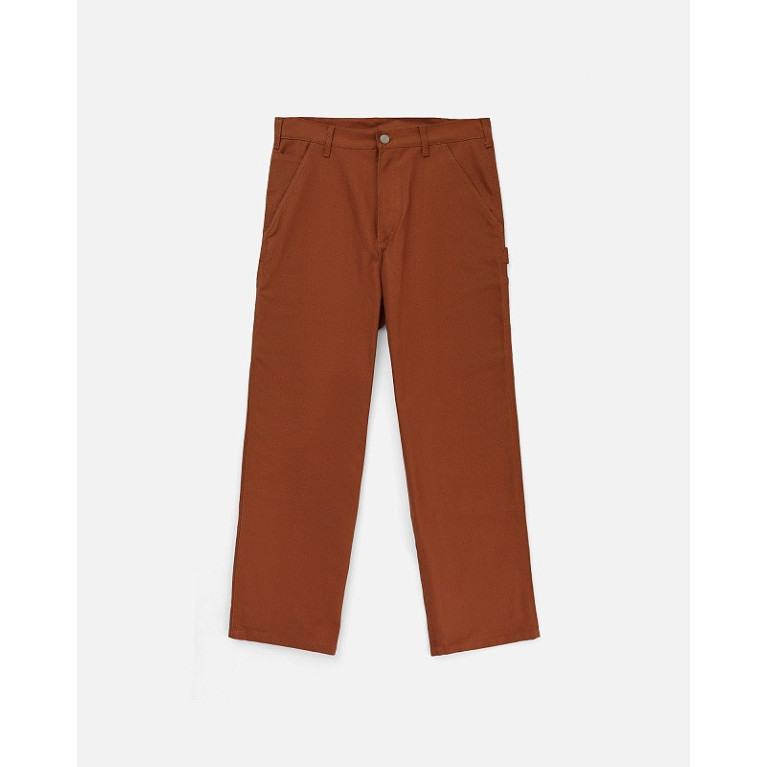 Брюки ANTEATER Workpants-Brown
