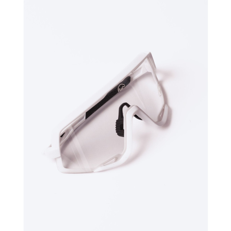 Очки ANTEATER HighVision White White