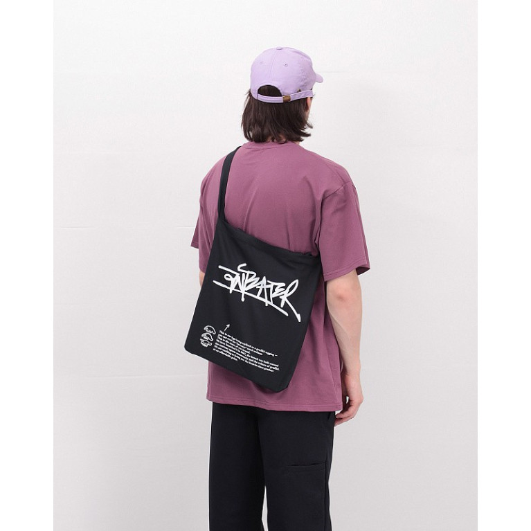 Сумка ANTEATER Shopperbag-Black 