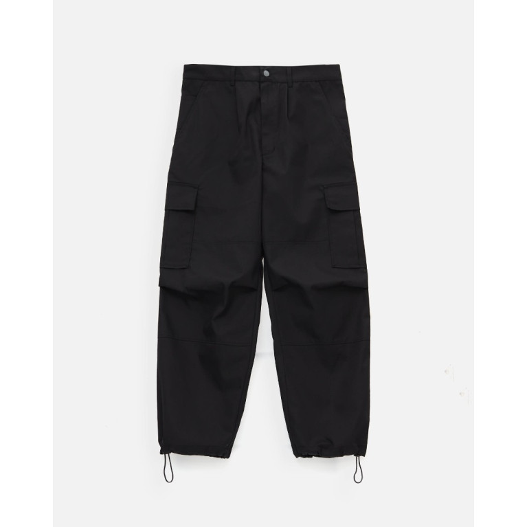 Брюки Anteater MilitaryCargo-Black