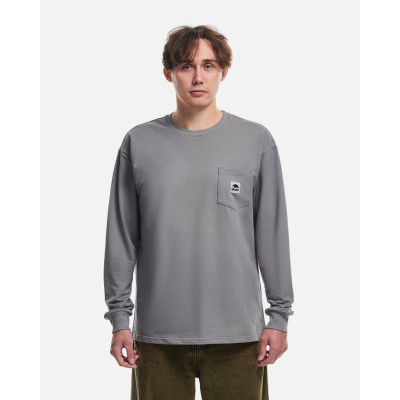 Лонгслив ANTEATER Phat Long100