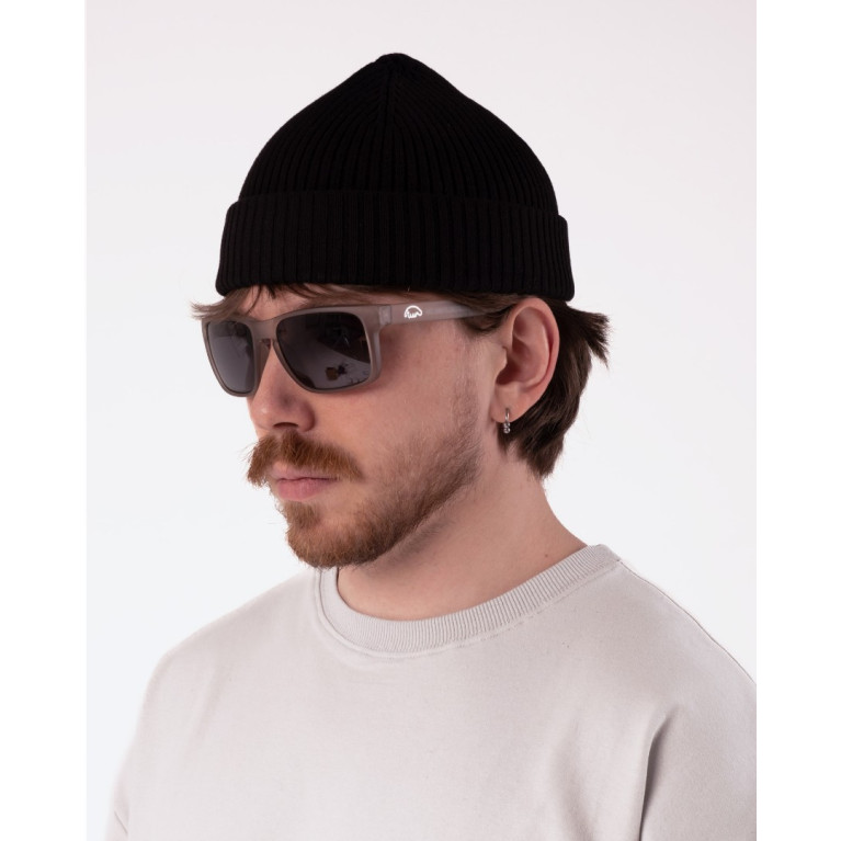 Очки ANTEATER Terminator Grey Black