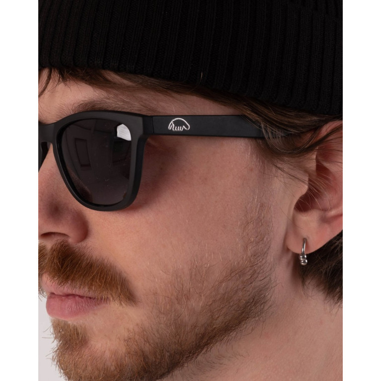  Очки ANTEATER Agent Black