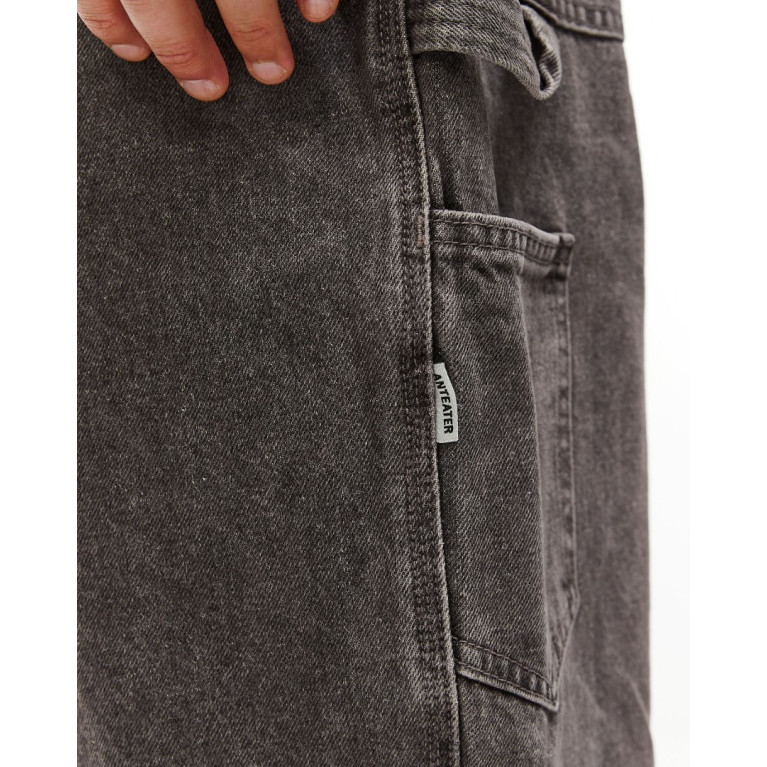 Джинсы Anteater Workpants Denim Grey