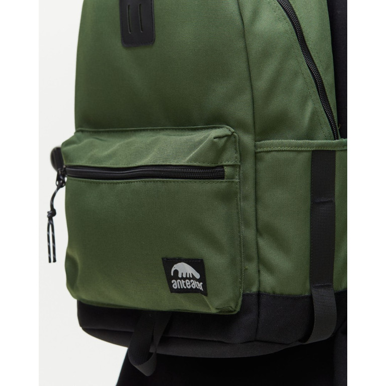 Рюкзак ANTEATER Nano Green