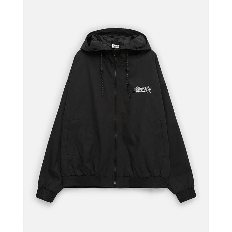 Ветровка Anteater Windjacket-98