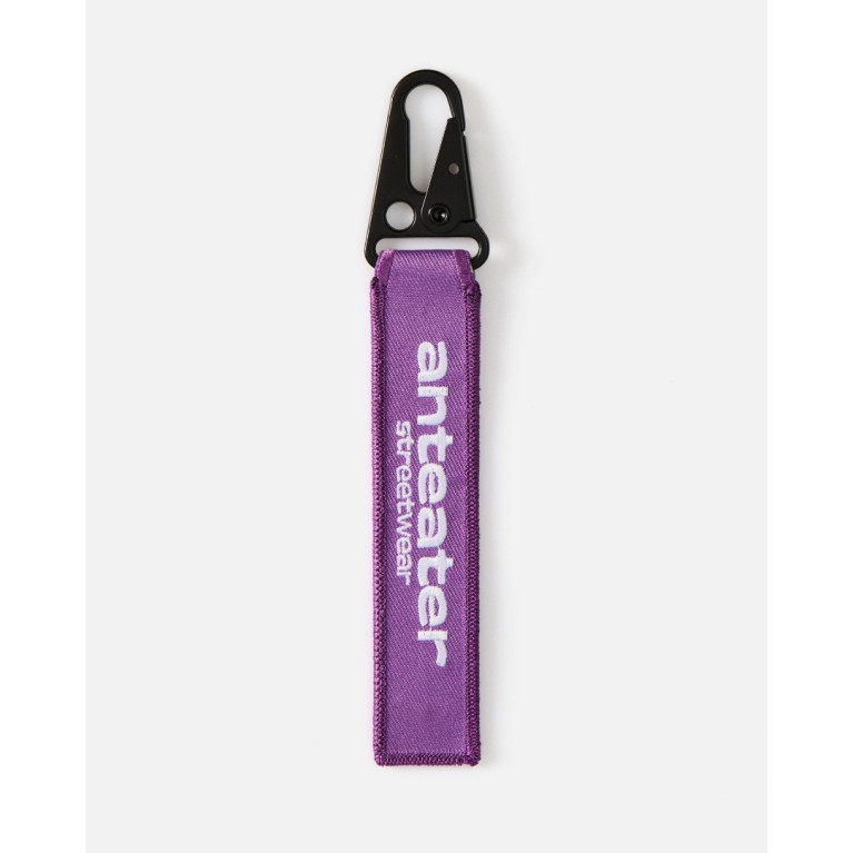 Брелок ANTEATER Keychain-Violet