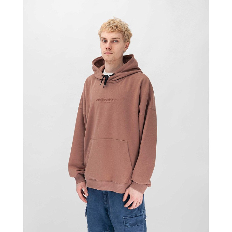 Толстовка ANTEATER Hoodie-Bage