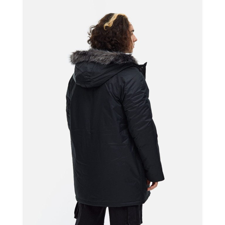 Куртка Anteater Alaska Black