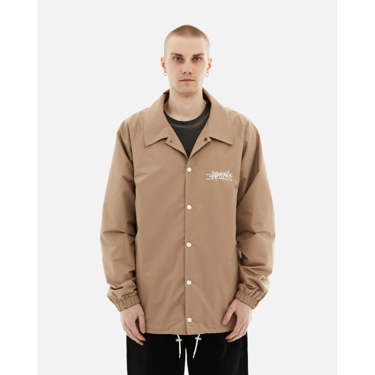 Куртка ANTEATER Coachjkt NLN Bage