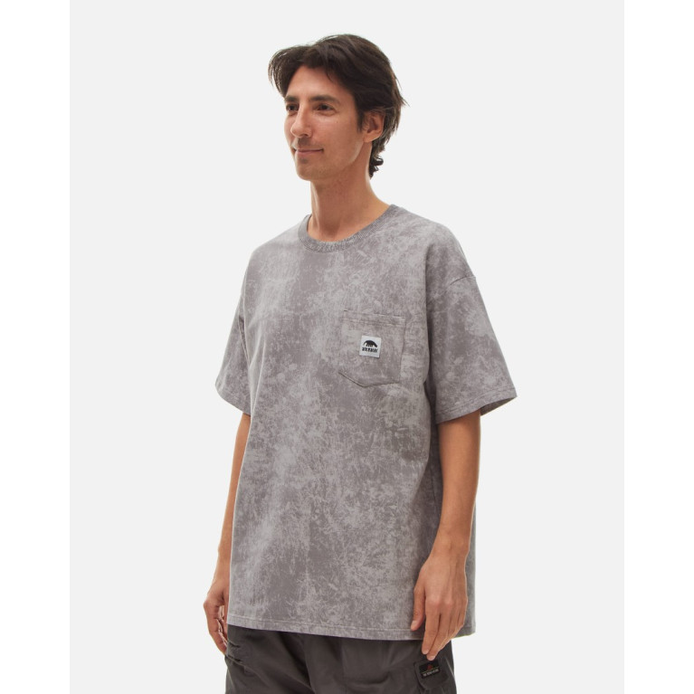 Футболка ANTEATER Pocket-400 