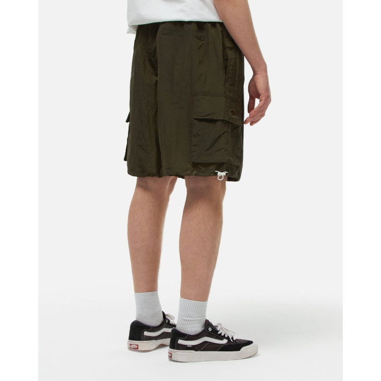 Шорты ANTEATER BoxyCargoShorts-Green