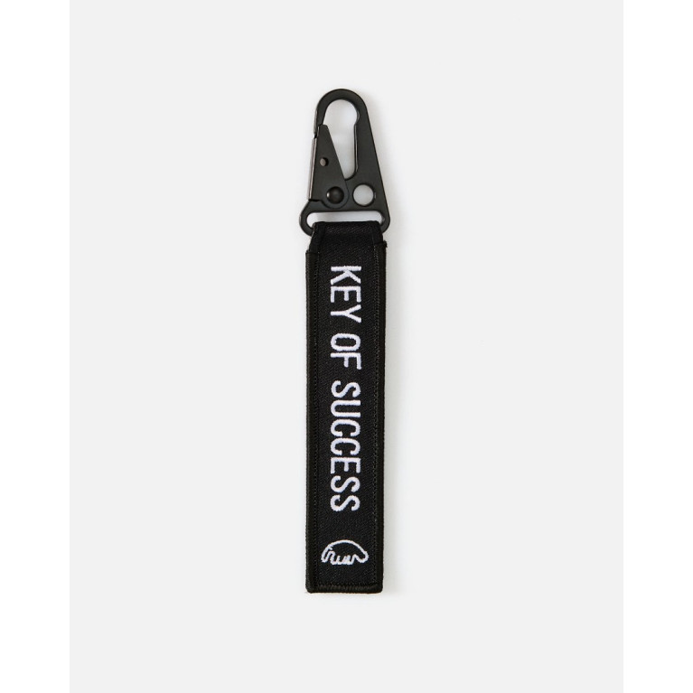 Брелок ANTEATER Keychain-Black