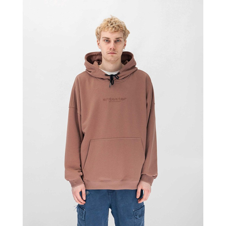 Толстовка ANTEATER Hoodie-Bage