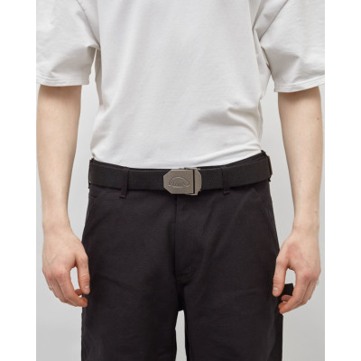 Ремень ANTEATER Belt-Black