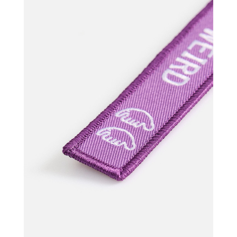 Брелок ANTEATER Keychain-Violet