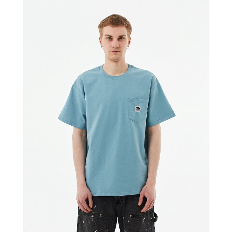 Футболка Anteater Pocket-216