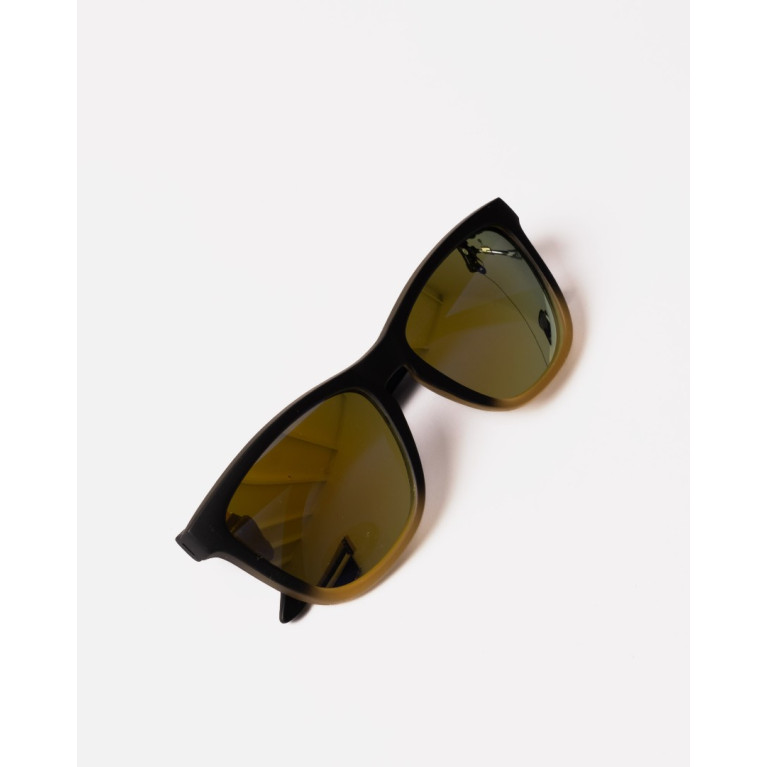 Очки ANTEATER Agent Black Yellow
