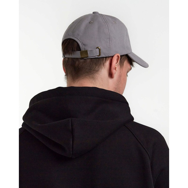 Кепка Anteater 6Panel-Grey