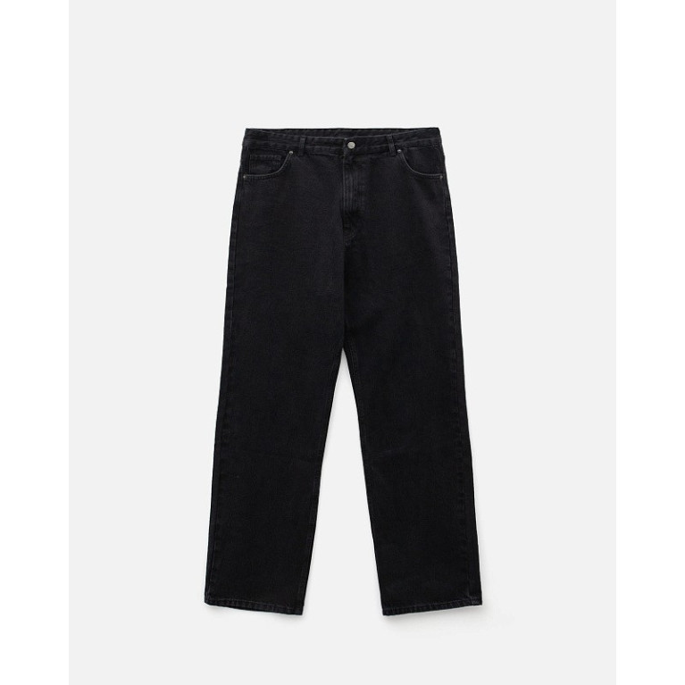 Брюки Anteater Jeans-Black