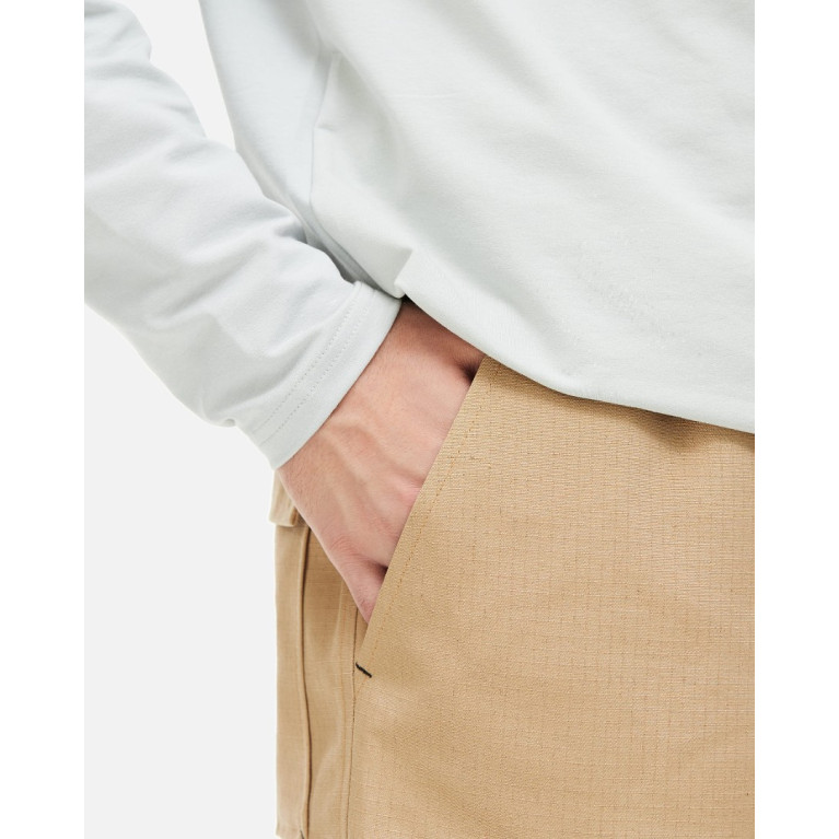 Шорты ANTEATER WideCargoShorts-Bage