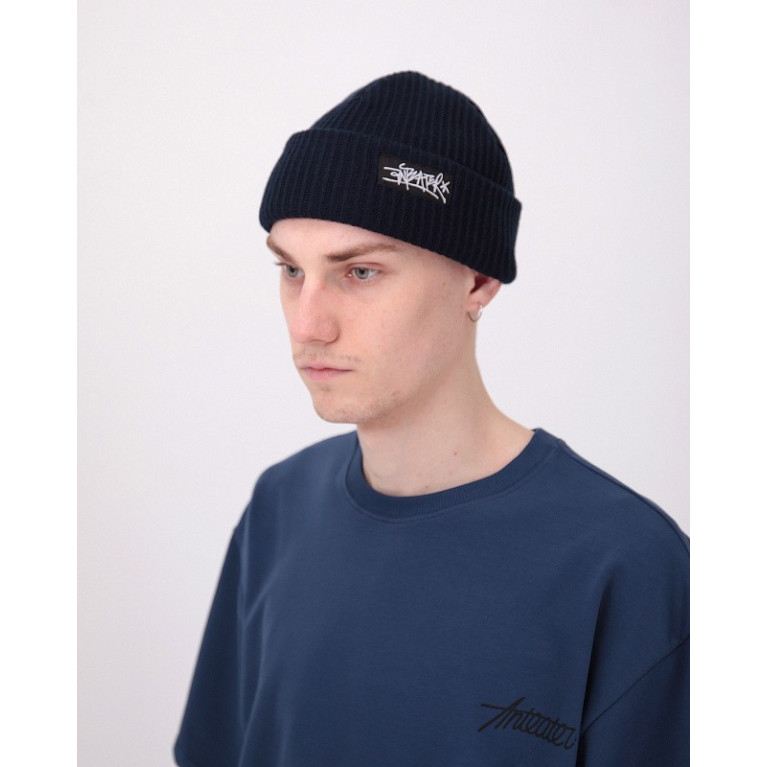 Шапка Anteater Ant Hat2 Navy