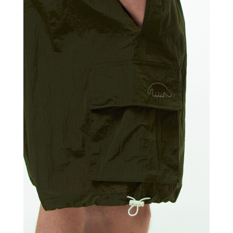 Шорты ANTEATER BoxyCargoShorts-Green