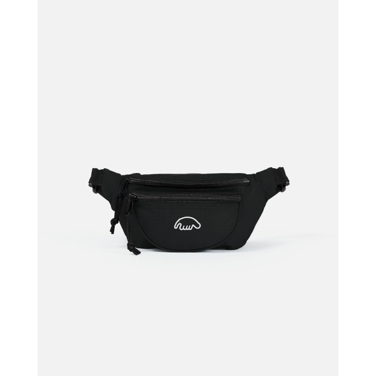 Сумка ANTEATER Waistbag RSt Black