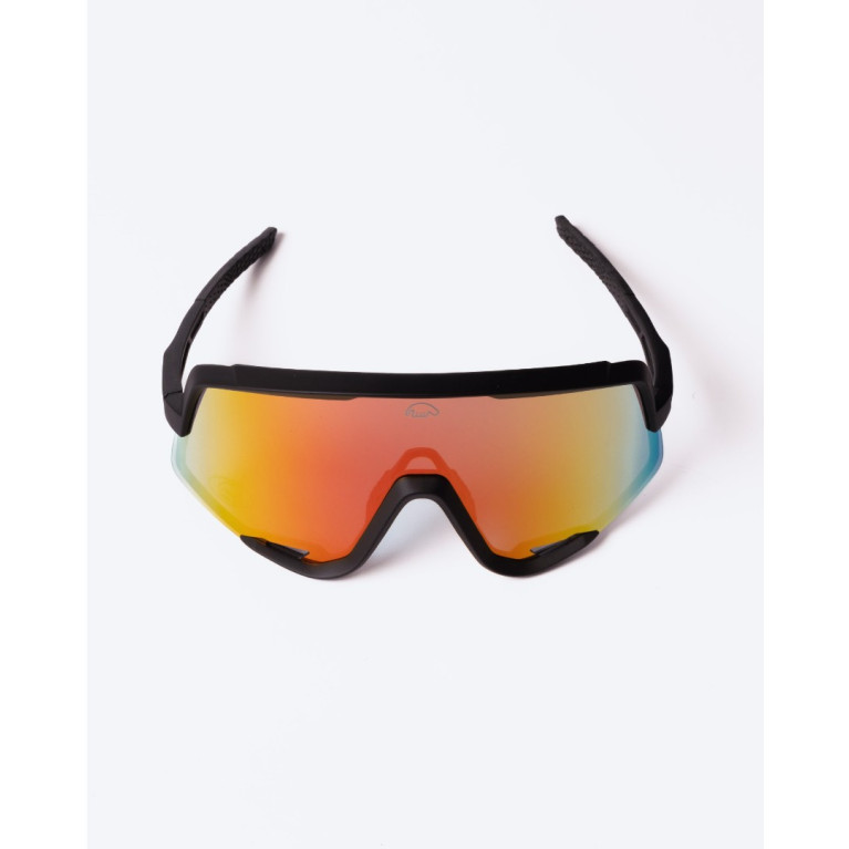Очки ANTEATER HighVision Black Yellow