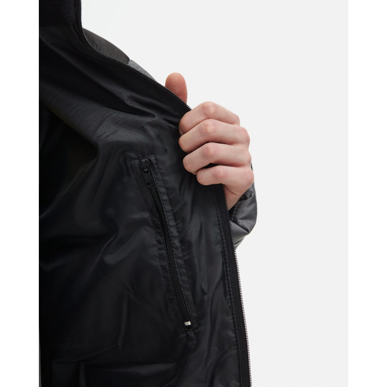 Куртка Anteater Down Jacket Combo Grey