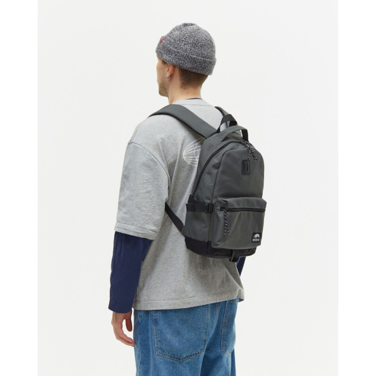 Рюкзак ANTEATER Nano DarkGrey