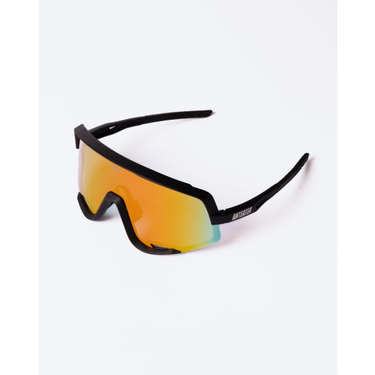 Очки ANTEATER HighVision Black Yellow