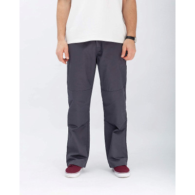 Брюки ANTEATER Workchino-Grey