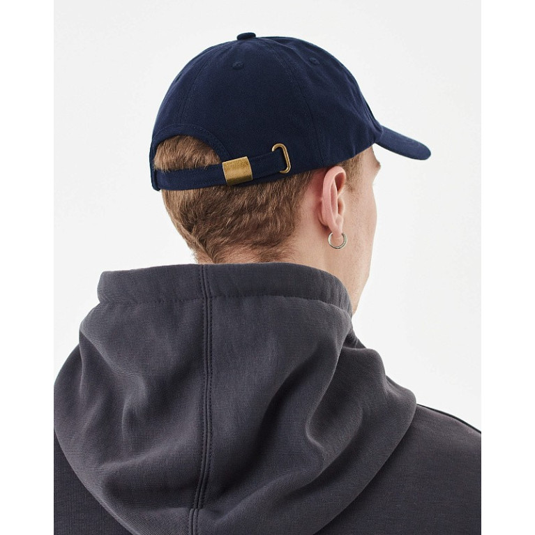 Кепка Anteater 6Panel-Navy