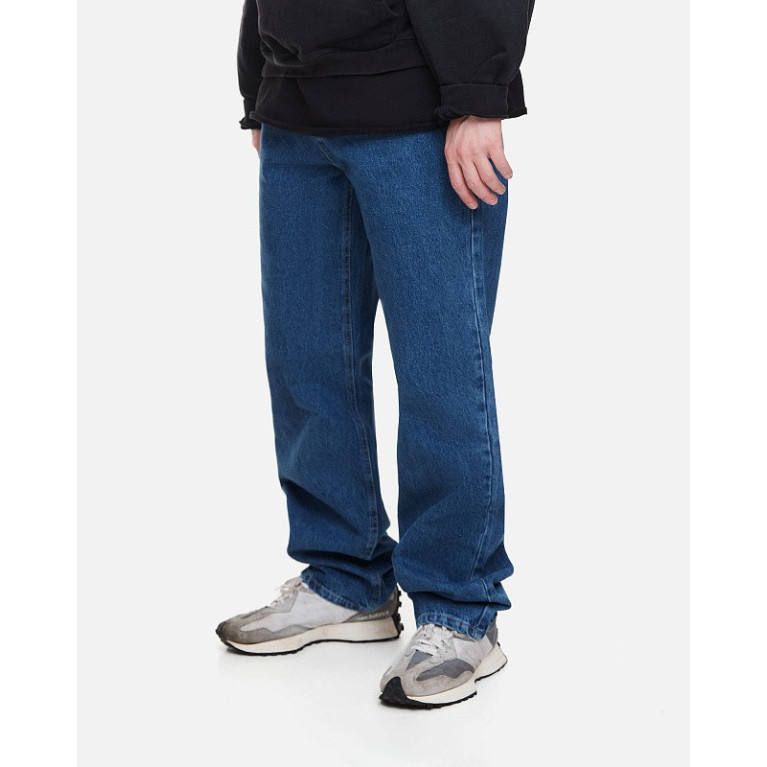 Брюки Anteater Jeans-Navy