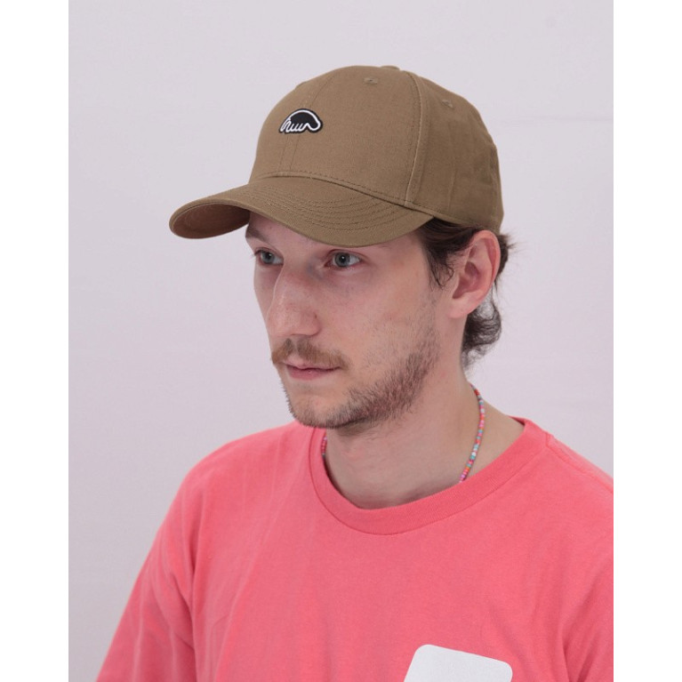 Кепка ANTEATER Baseball-Olive